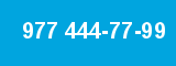 977 444-77-99